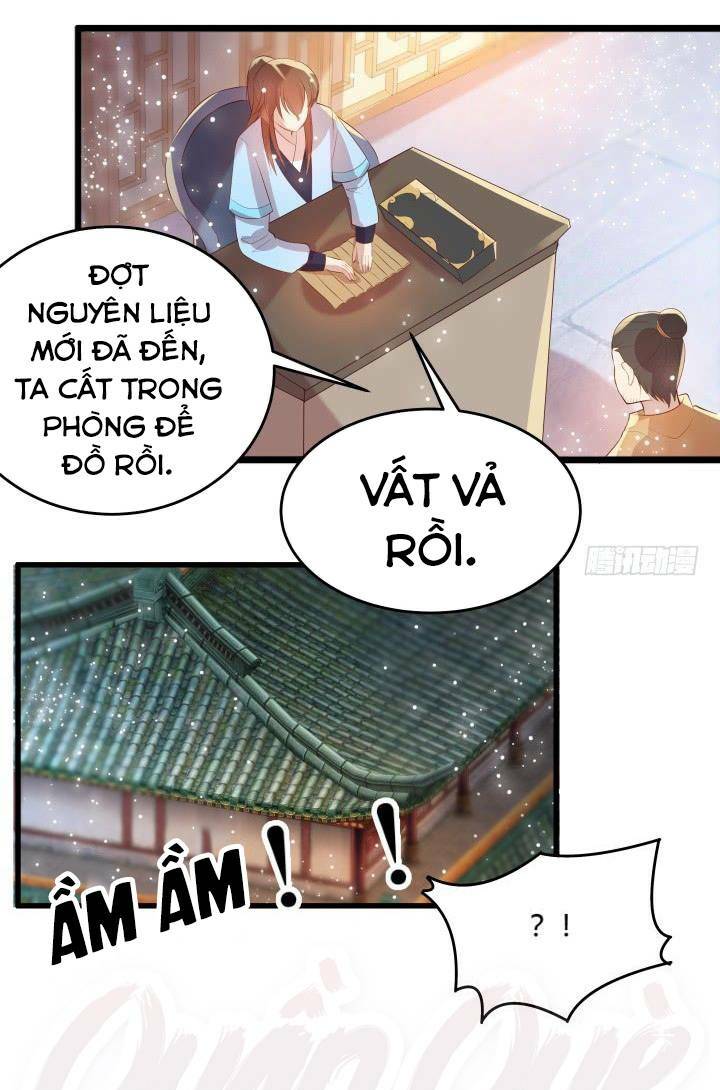 Siêu Phàm Truyện: Chapter 27