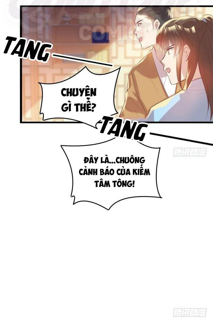 Siêu Phàm Truyện: Chapter 27