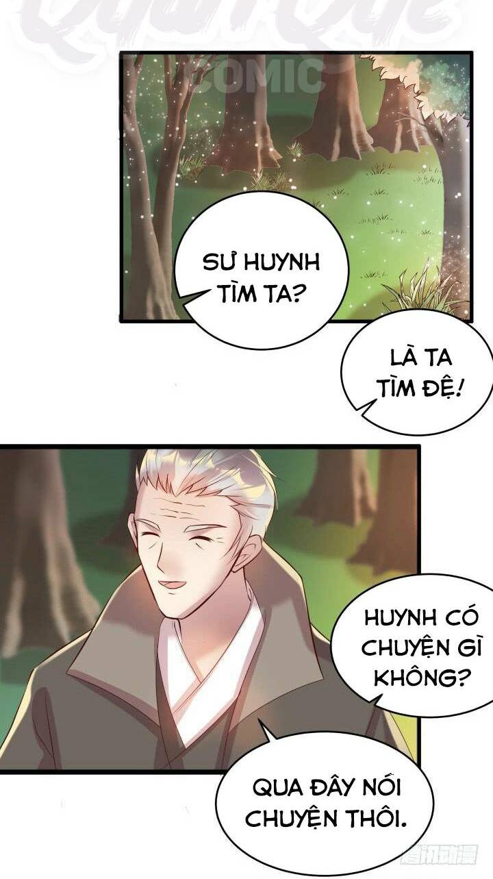 Siêu Phàm Truyện: Chapter 28