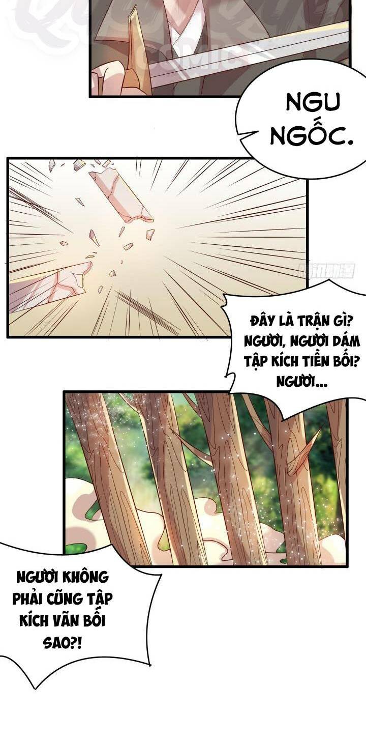 Siêu Phàm Truyện: Chapter 28