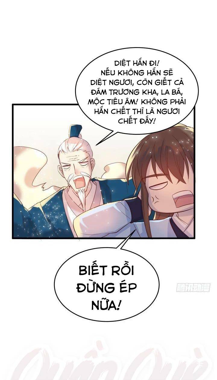 Siêu Phàm Truyện: Chapter 28
