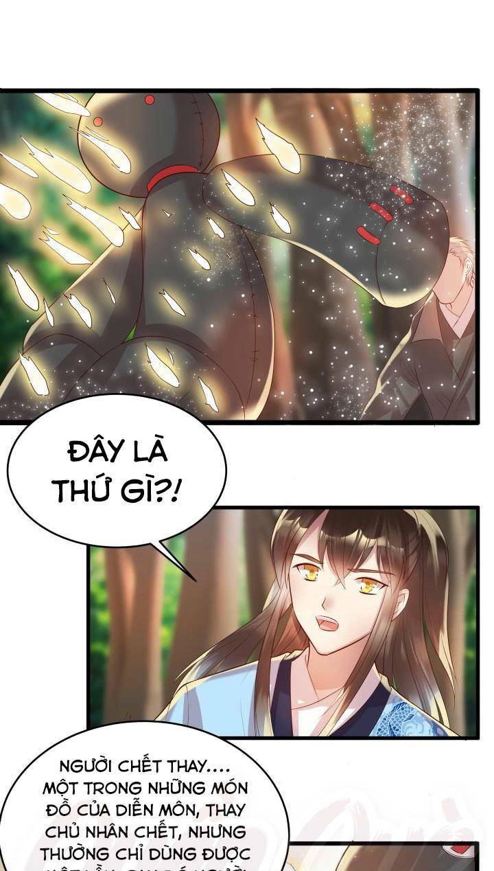 Siêu Phàm Truyện: Chapter 28