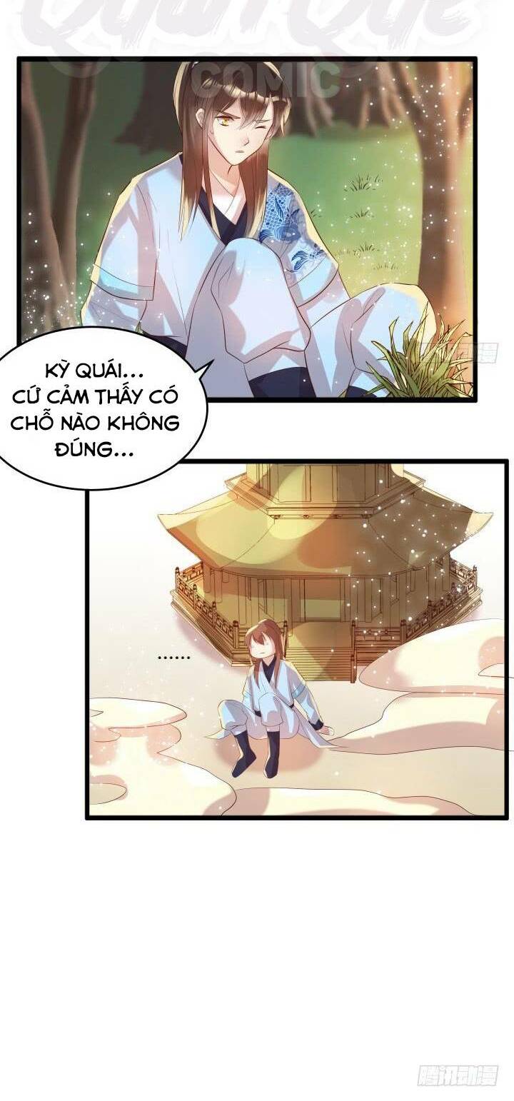 Siêu Phàm Truyện: Chapter 28