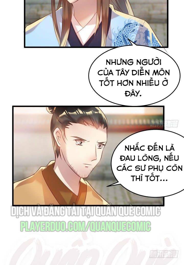 Siêu Phàm Truyện: Chapter 28