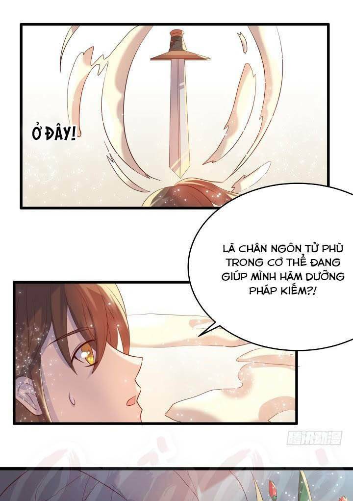 Siêu Phàm Truyện: Chapter 29