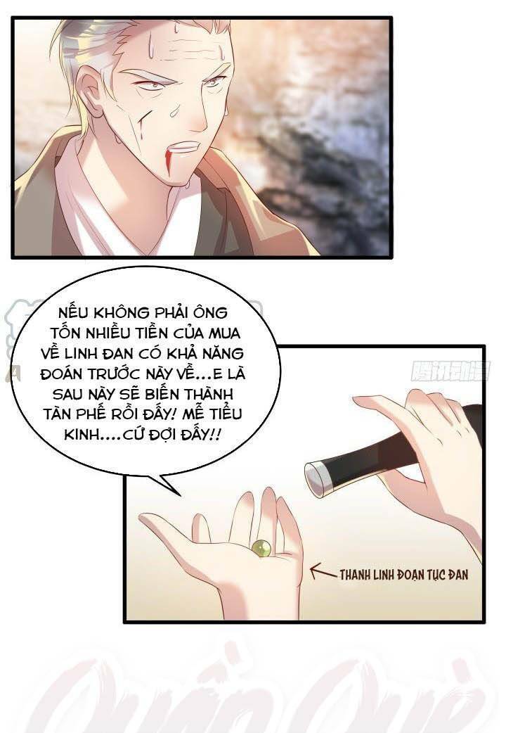 Siêu Phàm Truyện: Chapter 29