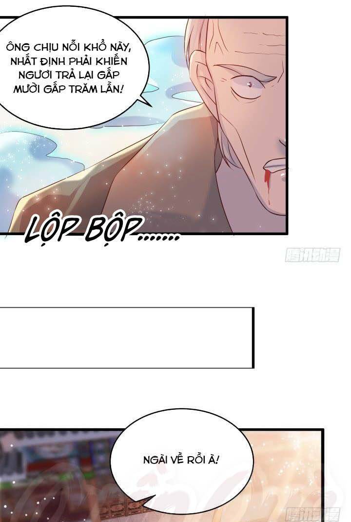 Siêu Phàm Truyện: Chapter 29
