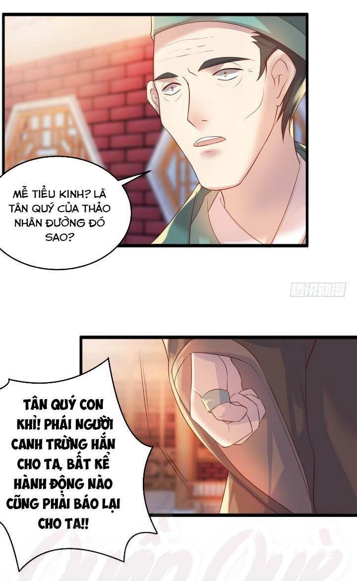 Siêu Phàm Truyện: Chapter 29