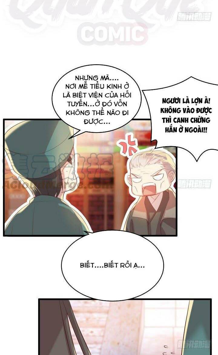 Siêu Phàm Truyện: Chapter 29