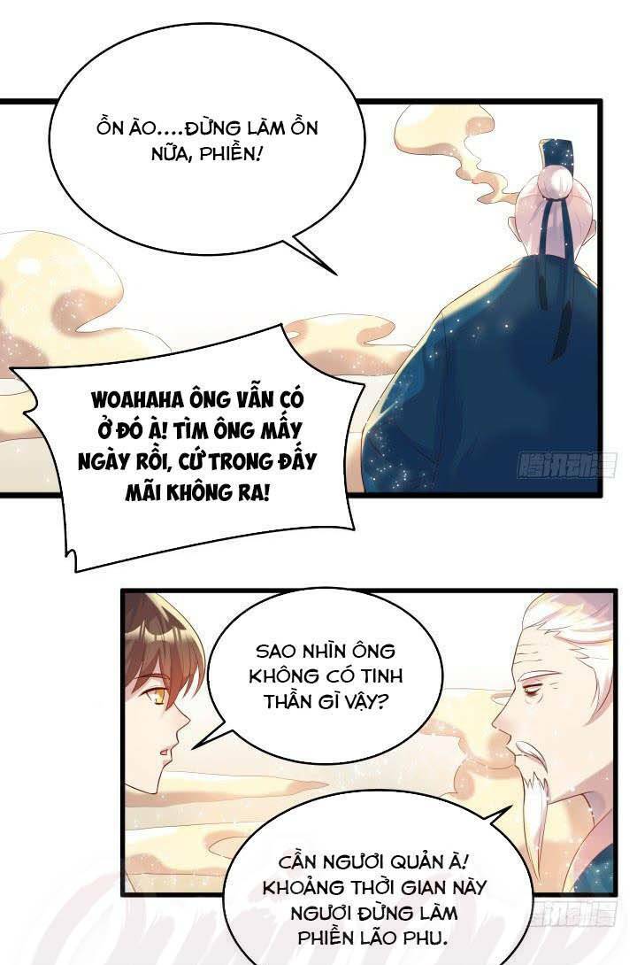 Siêu Phàm Truyện: Chapter 29
