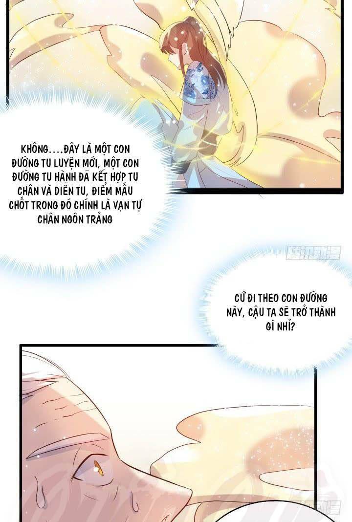 Siêu Phàm Truyện: Chapter 29
