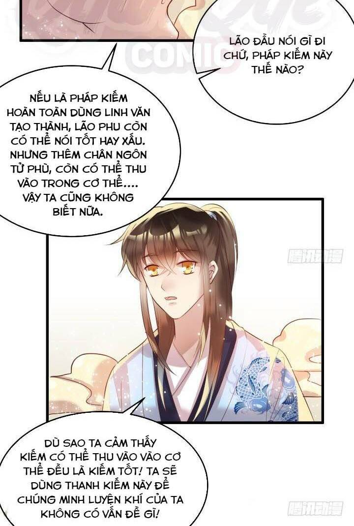 Siêu Phàm Truyện: Chapter 29