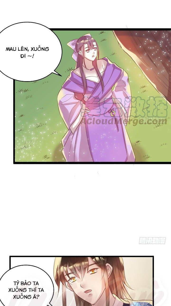 Siêu Phàm Truyện: Chapter 29