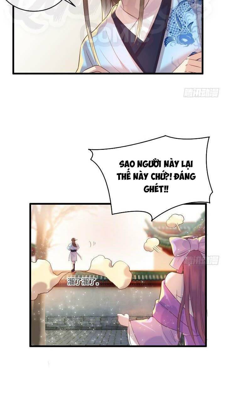 Siêu Phàm Truyện: Chapter 29