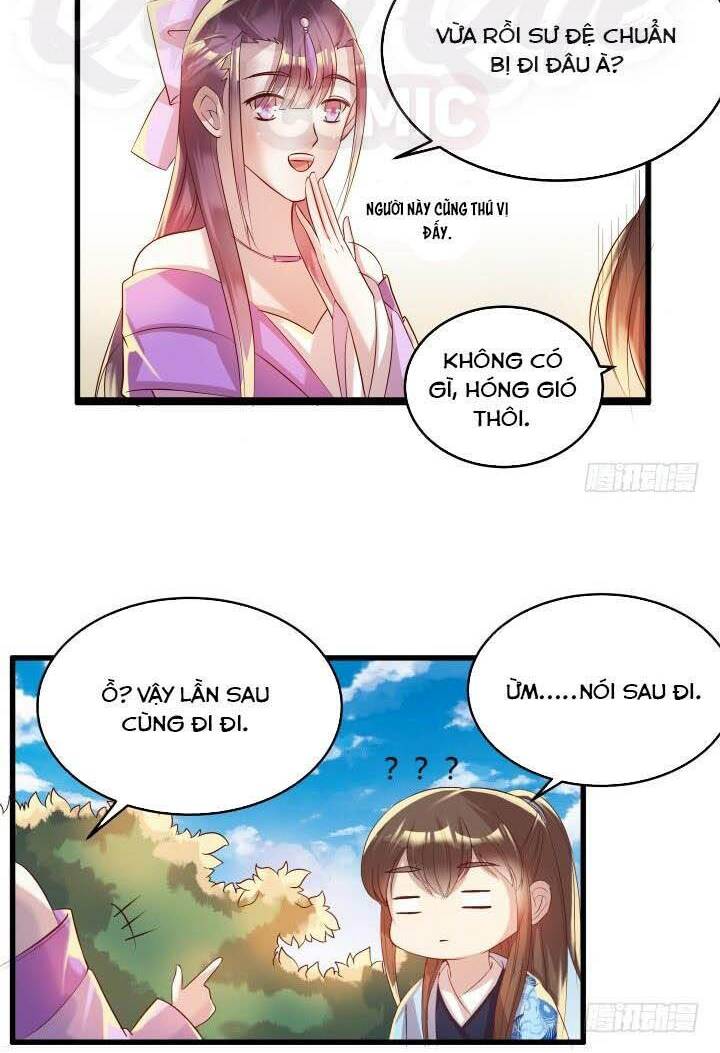 Siêu Phàm Truyện: Chapter 29