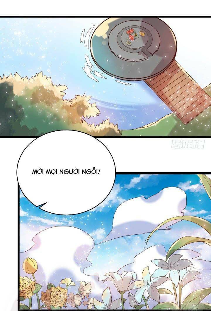 Siêu Phàm Truyện: Chapter 29