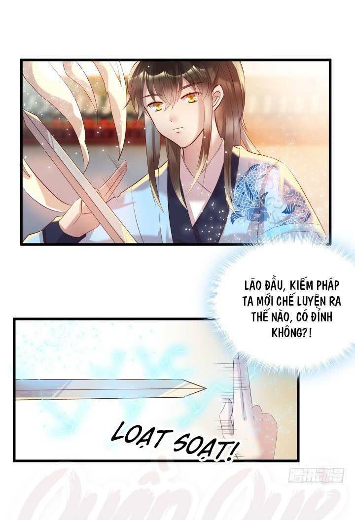 Siêu Phàm Truyện: Chapter 29