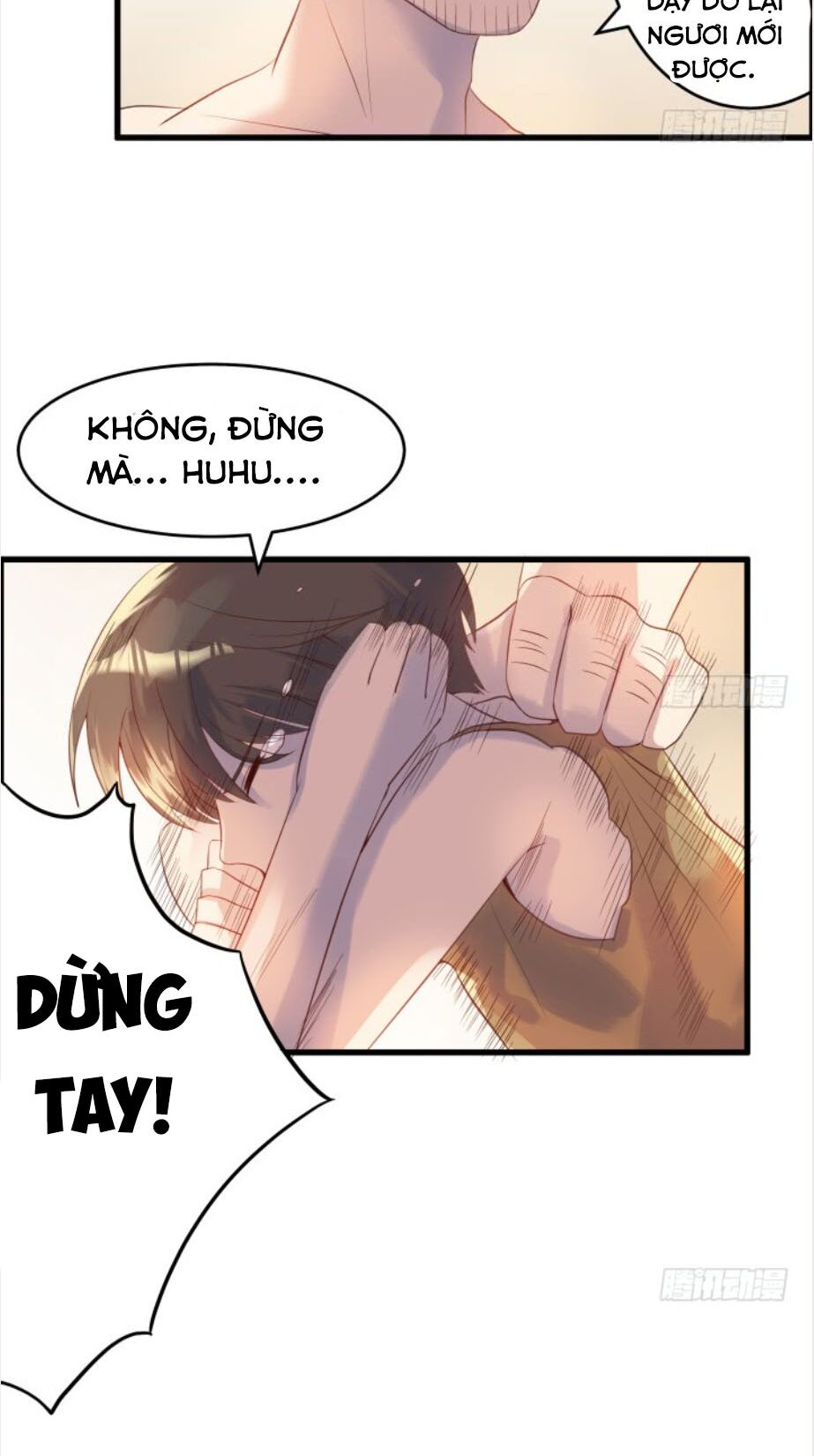 Siêu Phàm Truyện: Chapter 3