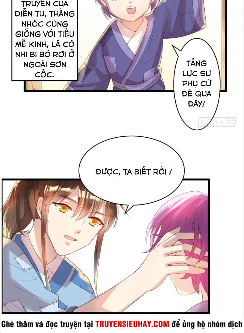 Siêu Phàm Truyện: Chapter 3