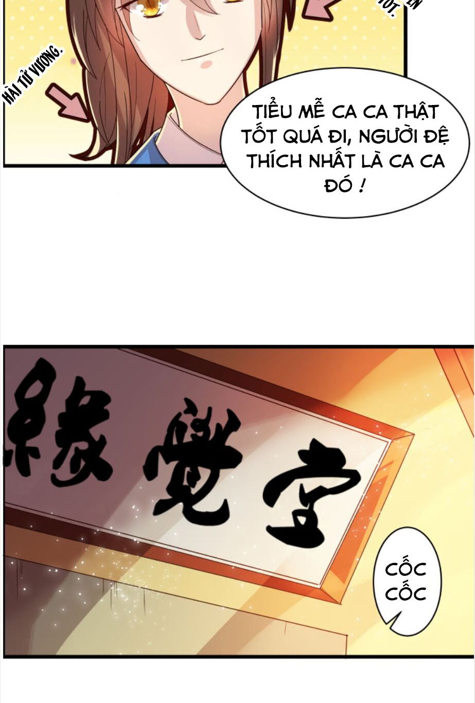 Siêu Phàm Truyện: Chapter 3