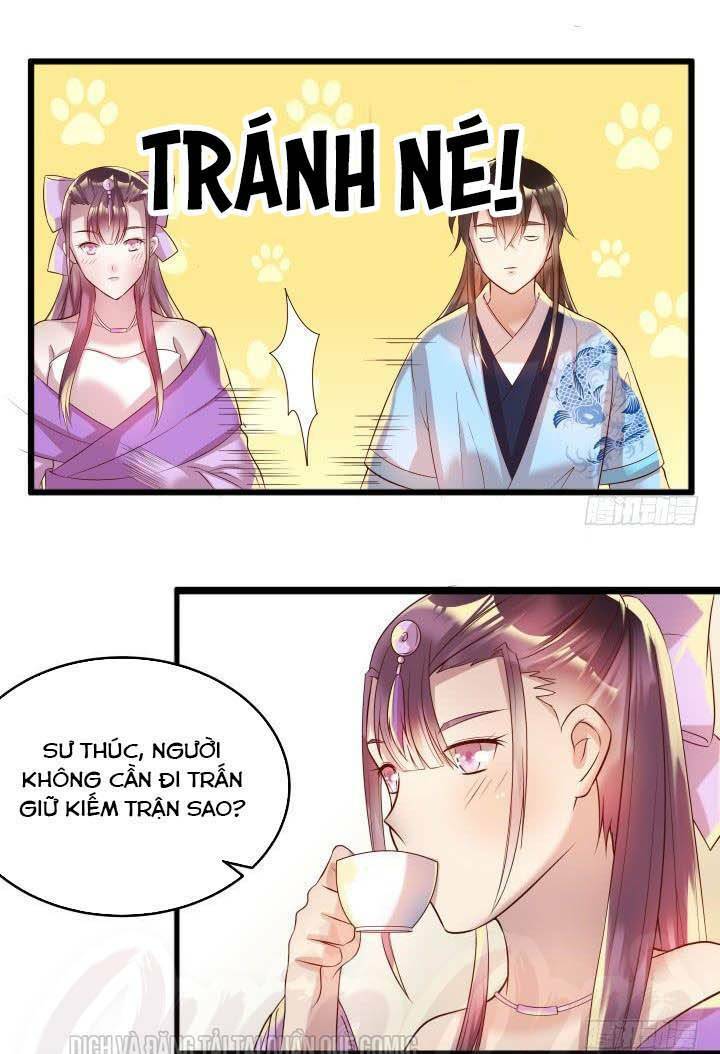 Siêu Phàm Truyện: Chapter 30