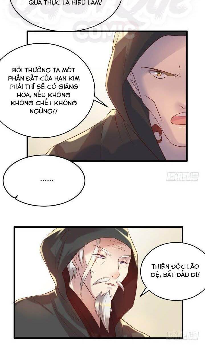 Siêu Phàm Truyện: Chapter 30