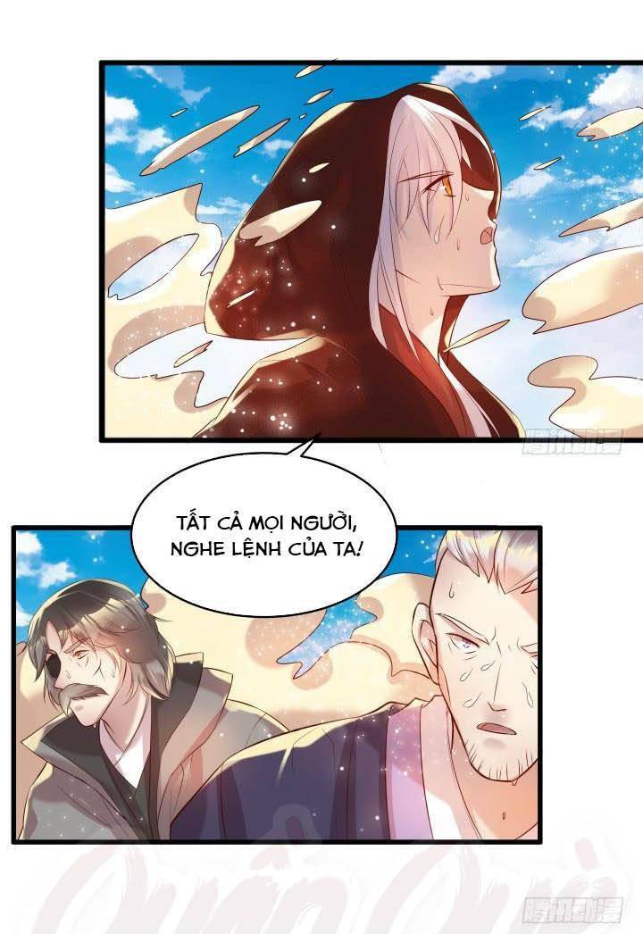 Siêu Phàm Truyện: Chapter 30