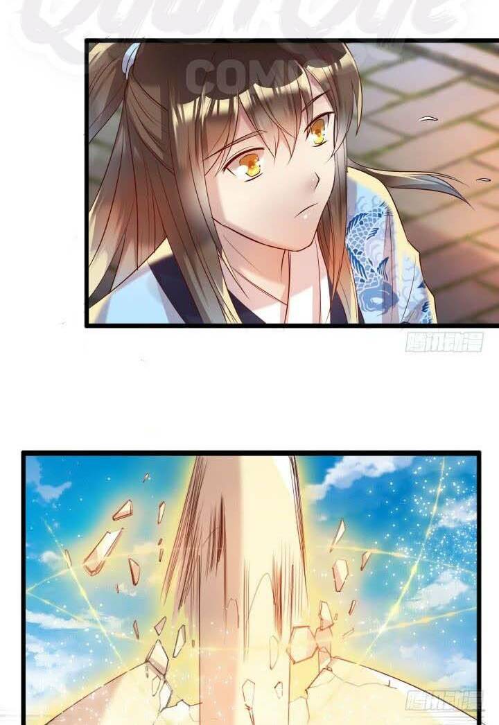 Siêu Phàm Truyện: Chapter 30