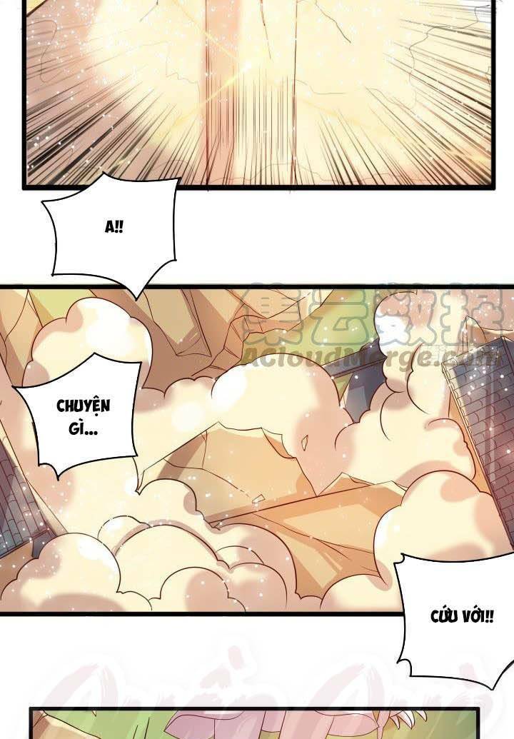 Siêu Phàm Truyện: Chapter 30