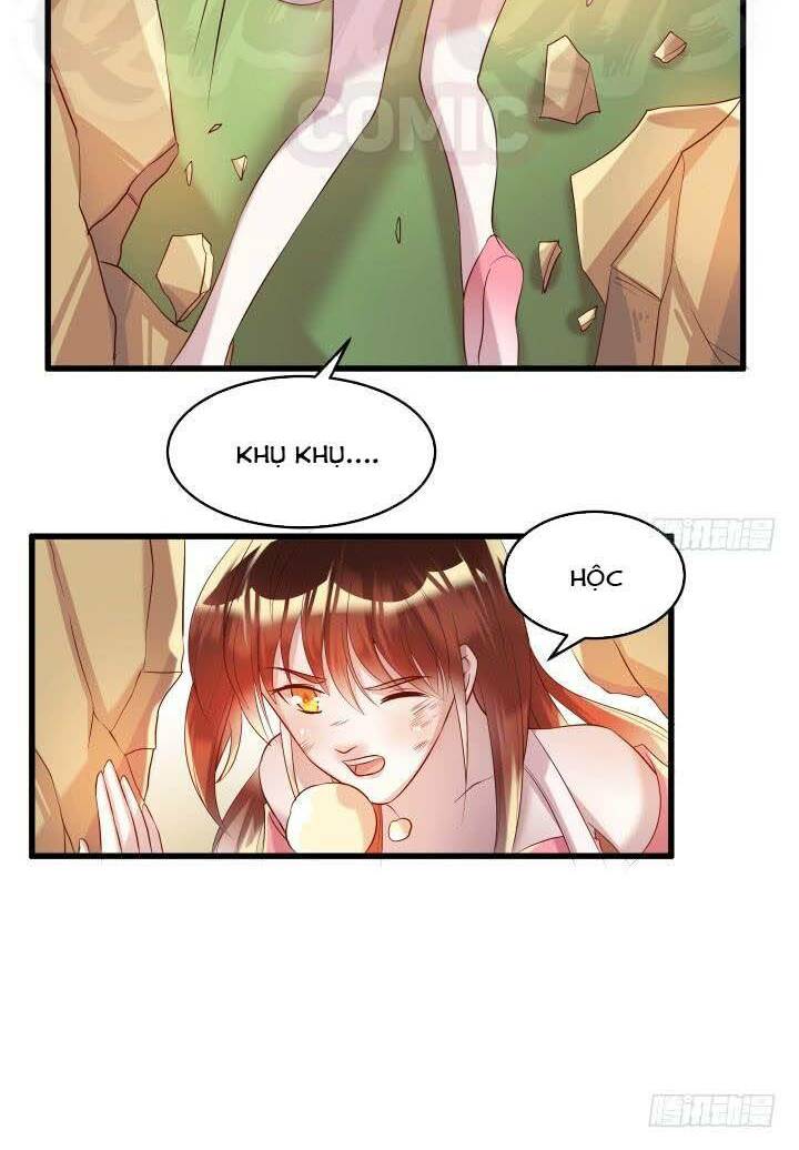 Siêu Phàm Truyện: Chapter 30