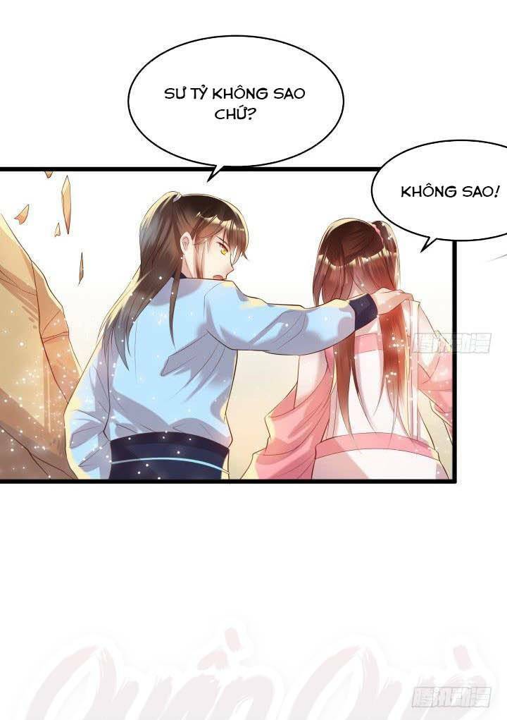Siêu Phàm Truyện: Chapter 30