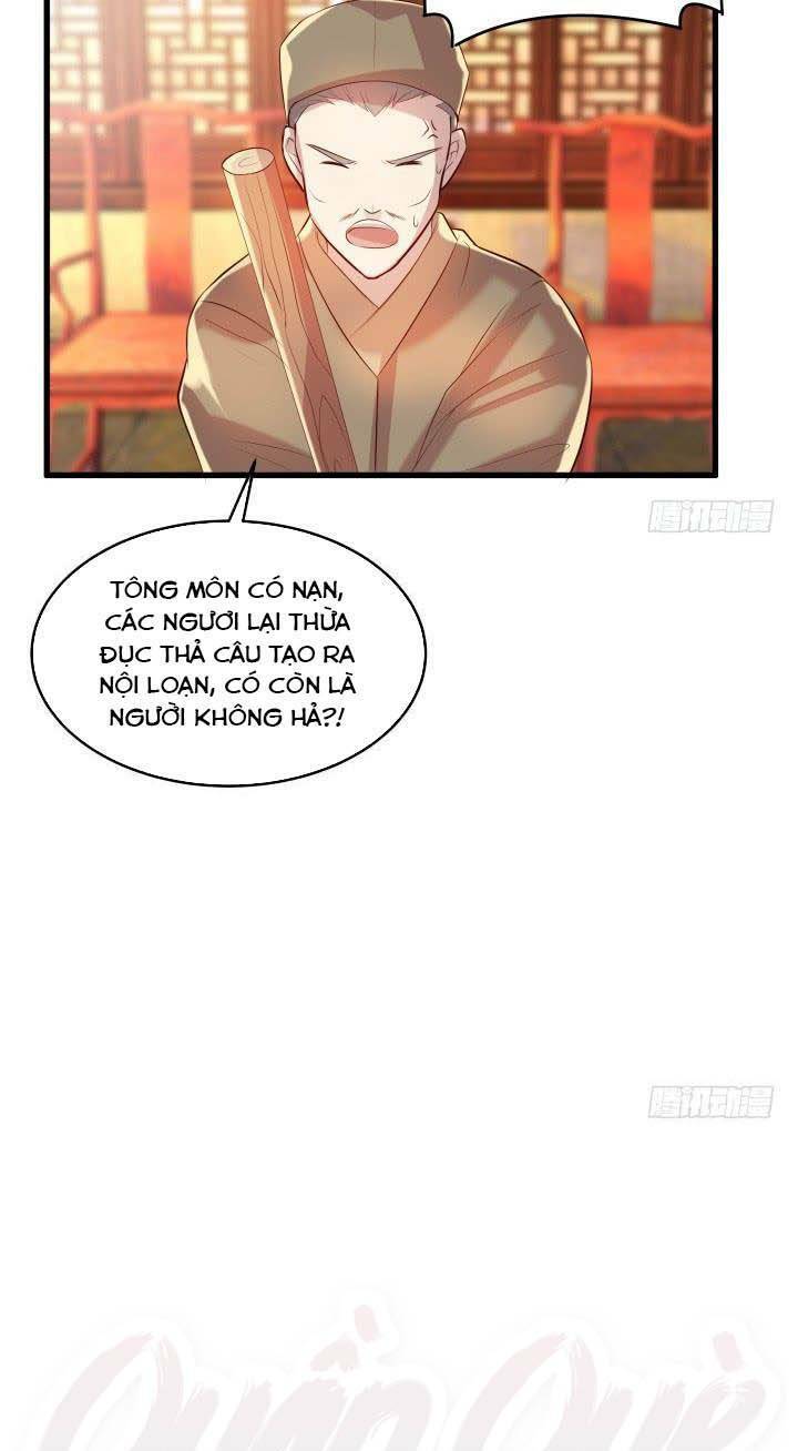 Siêu Phàm Truyện: Chapter 30