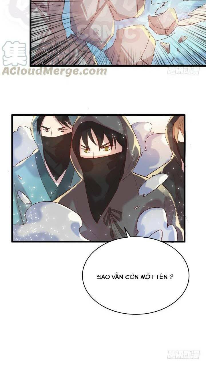 Siêu Phàm Truyện: Chapter 30