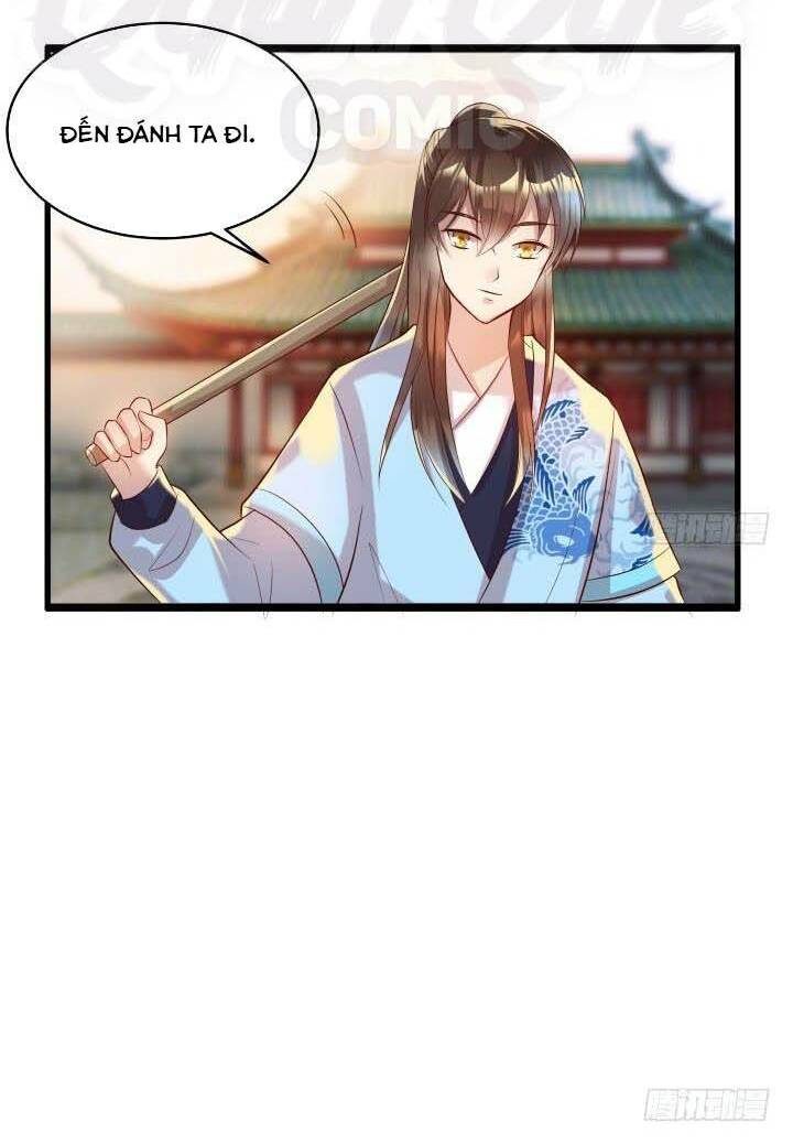 Siêu Phàm Truyện: Chapter 30