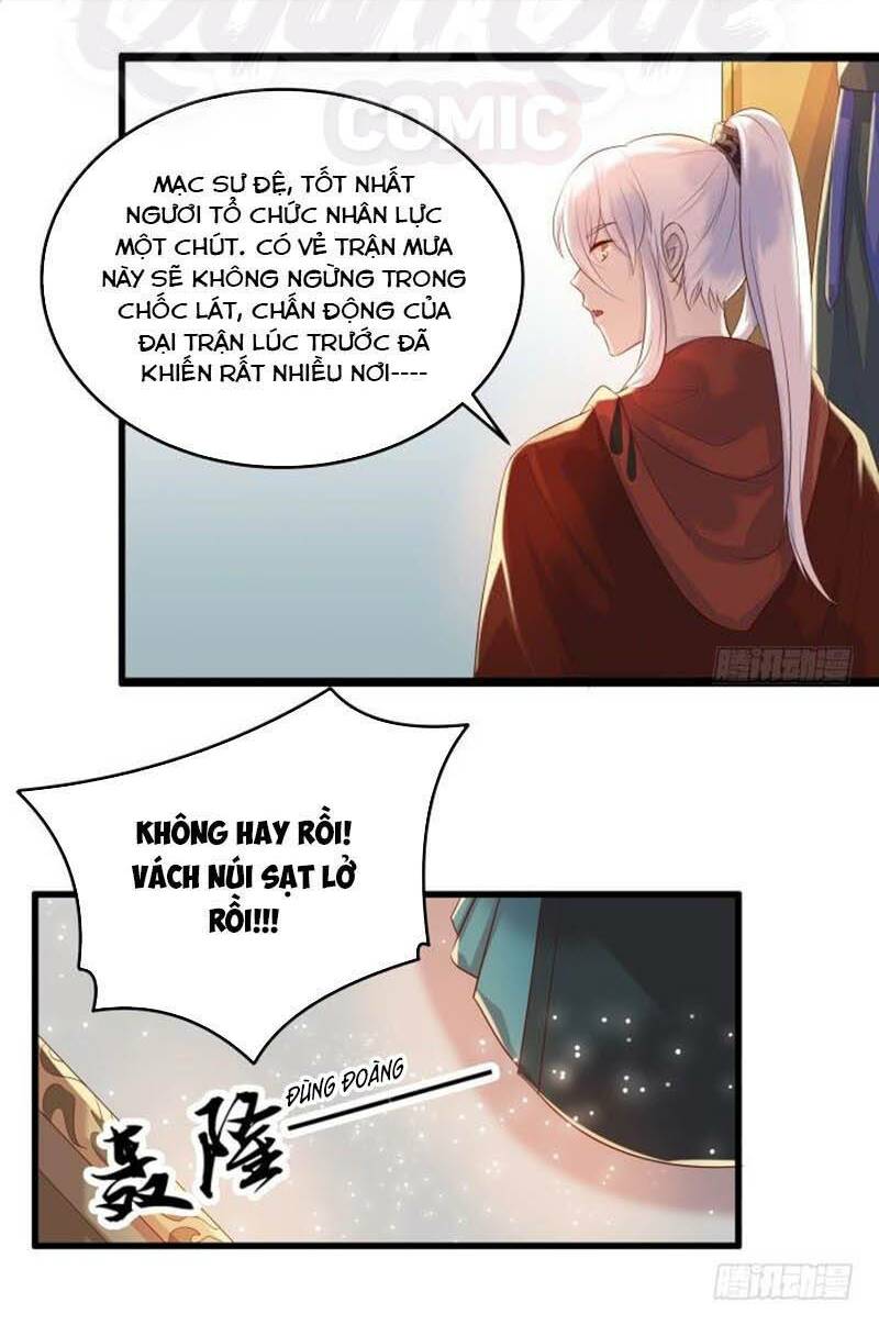 Siêu Phàm Truyện: Chapter 31