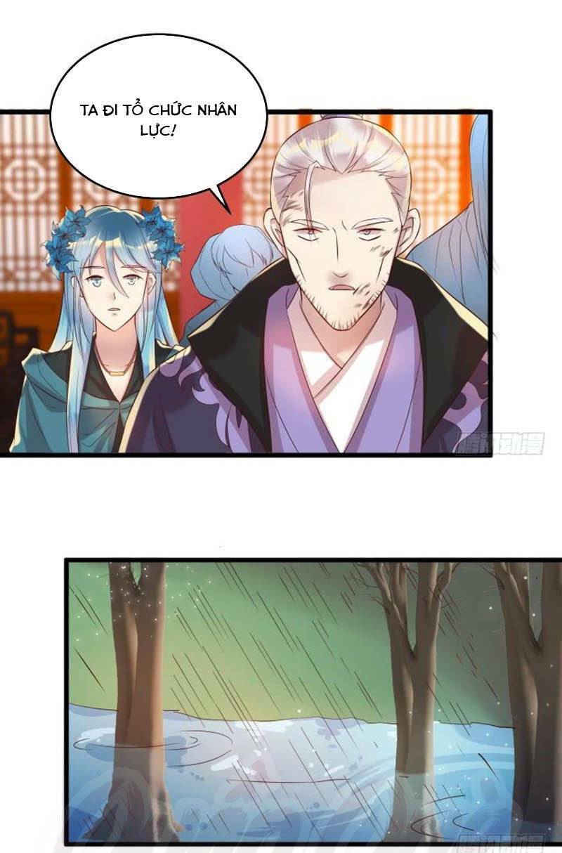 Siêu Phàm Truyện: Chapter 31