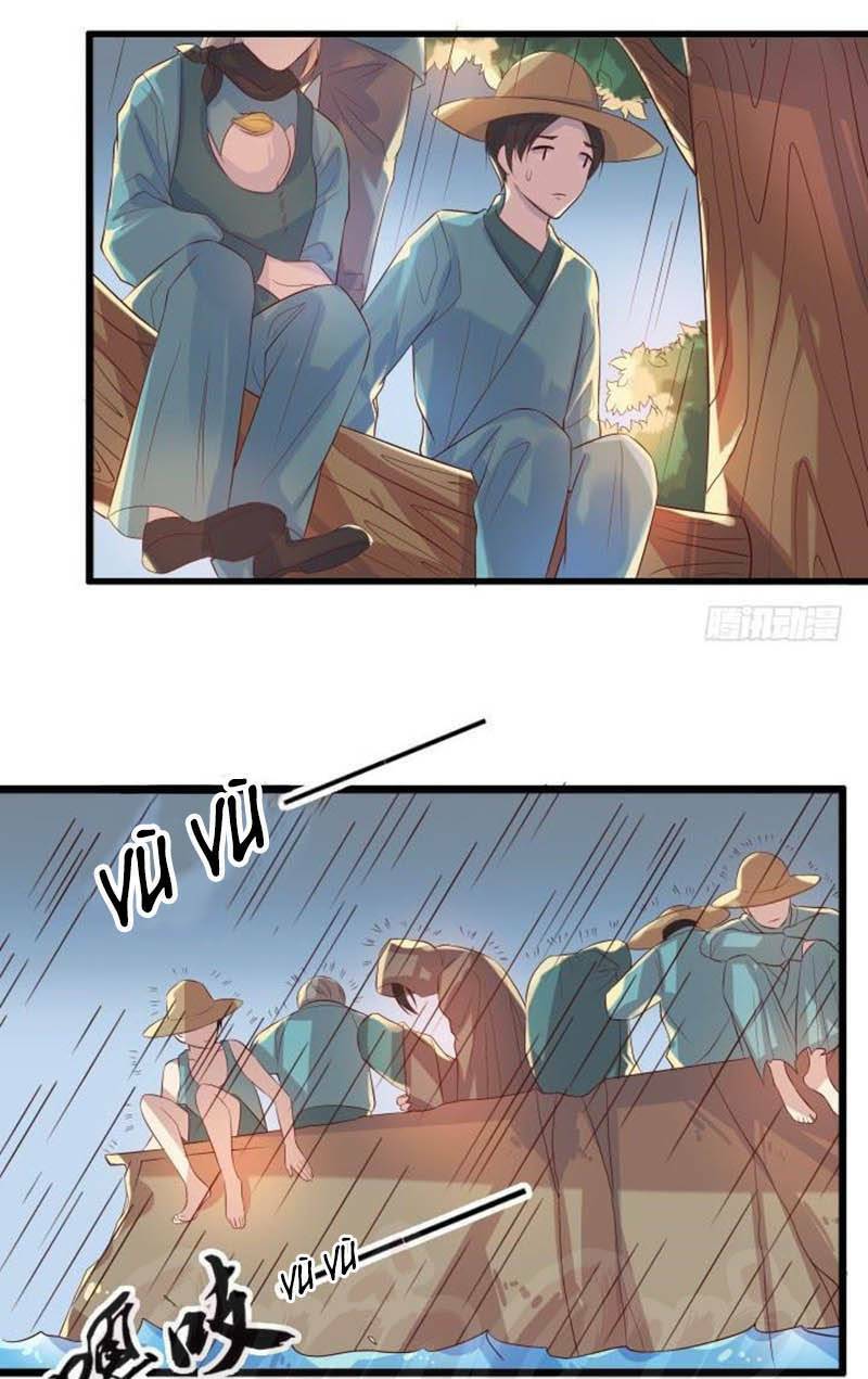 Siêu Phàm Truyện: Chapter 31