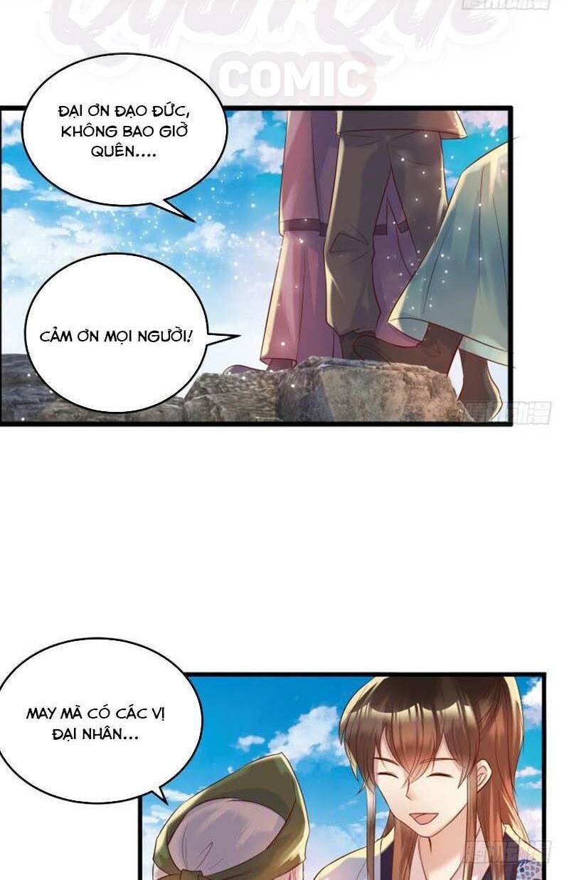 Siêu Phàm Truyện: Chapter 31