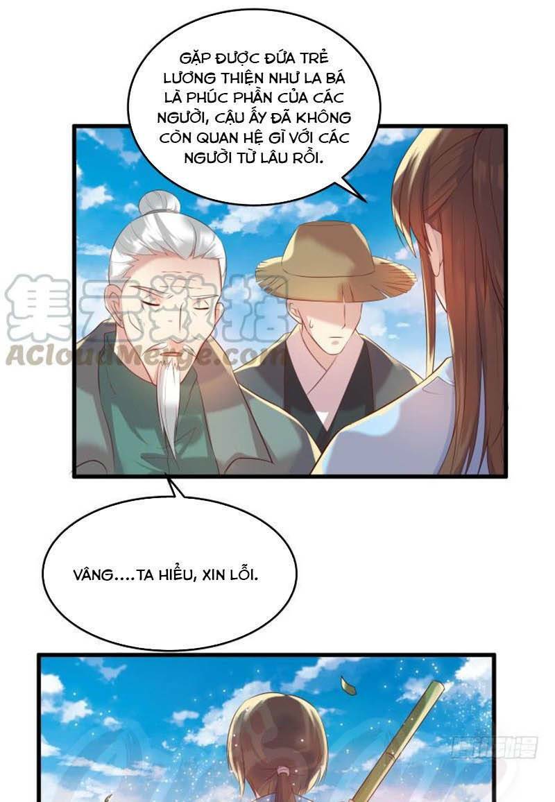 Siêu Phàm Truyện: Chapter 31