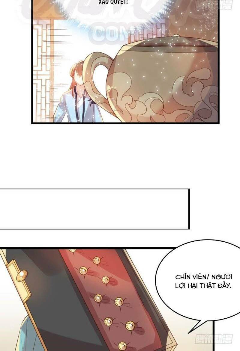 Siêu Phàm Truyện: Chapter 31