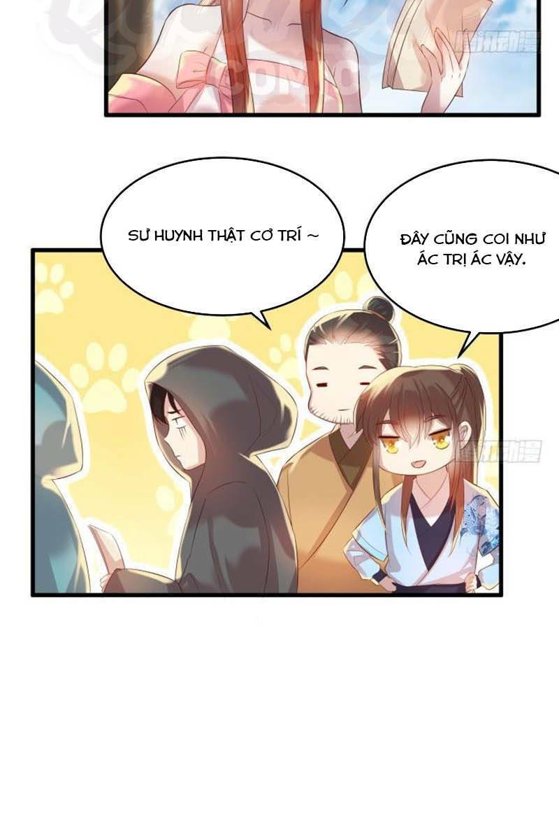 Siêu Phàm Truyện: Chapter 31