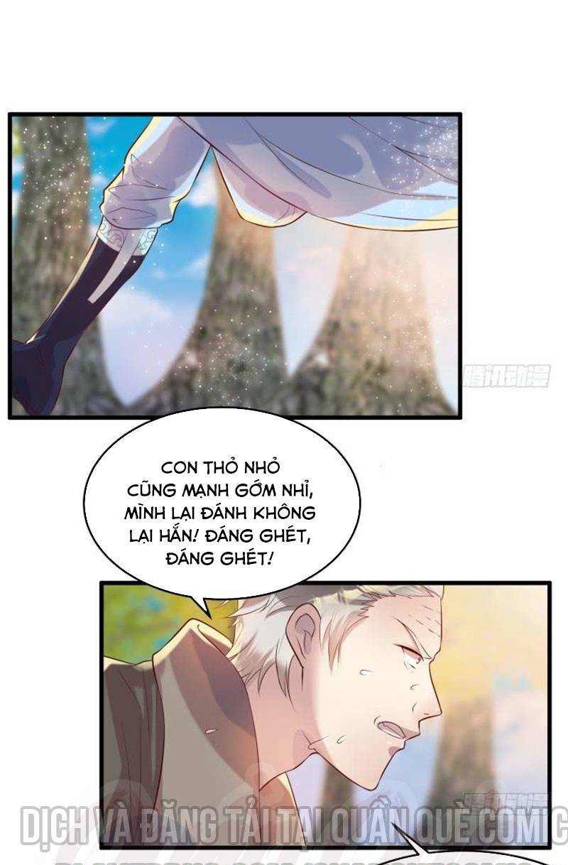 Siêu Phàm Truyện: Chapter 32