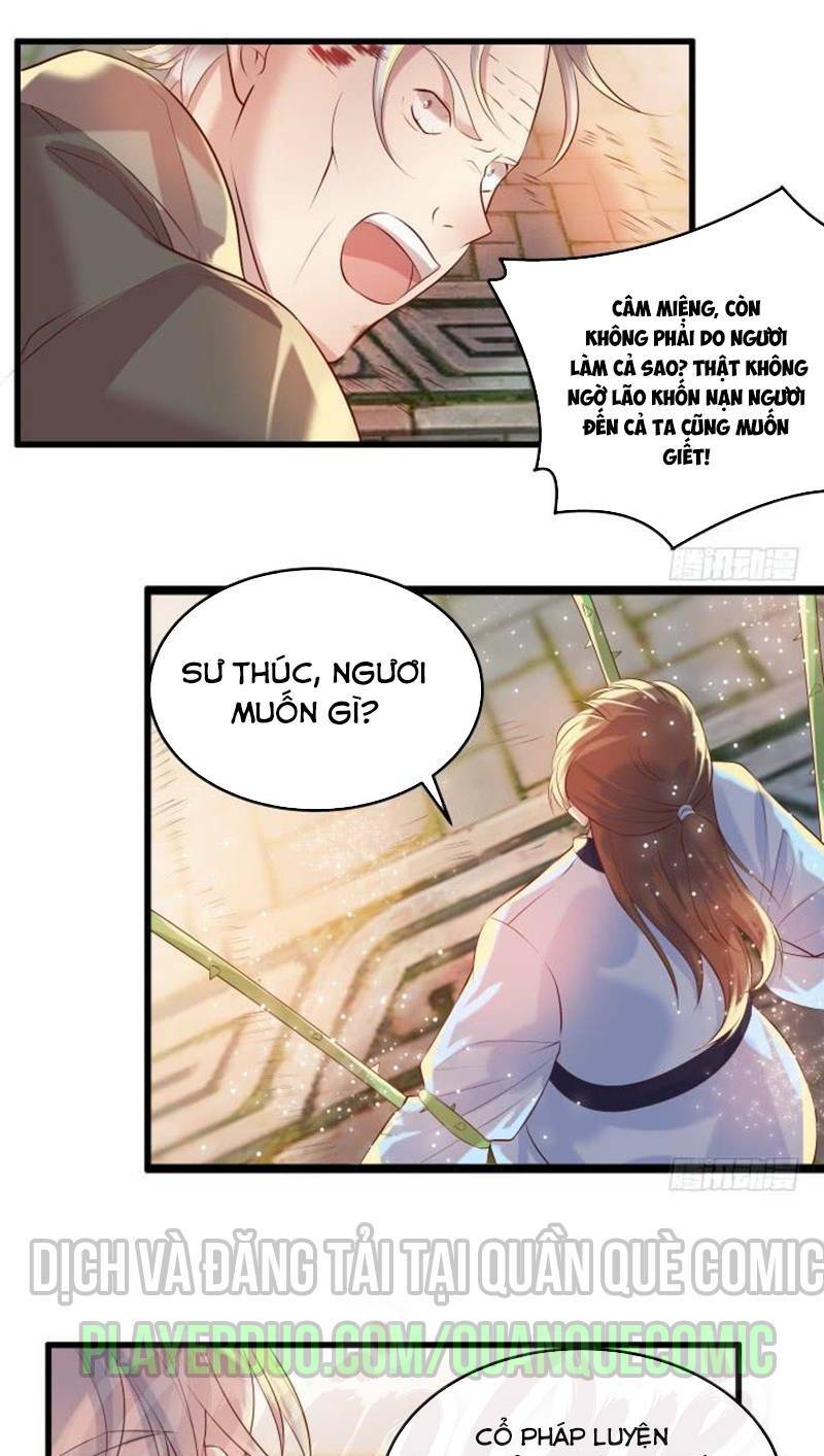Siêu Phàm Truyện: Chapter 32