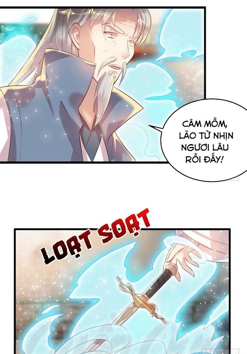 Siêu Phàm Truyện: Chapter 32