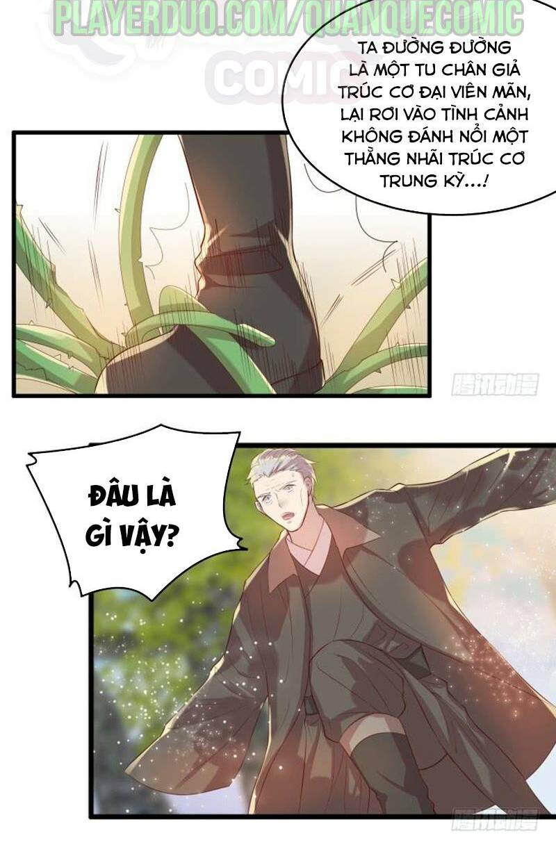 Siêu Phàm Truyện: Chapter 32