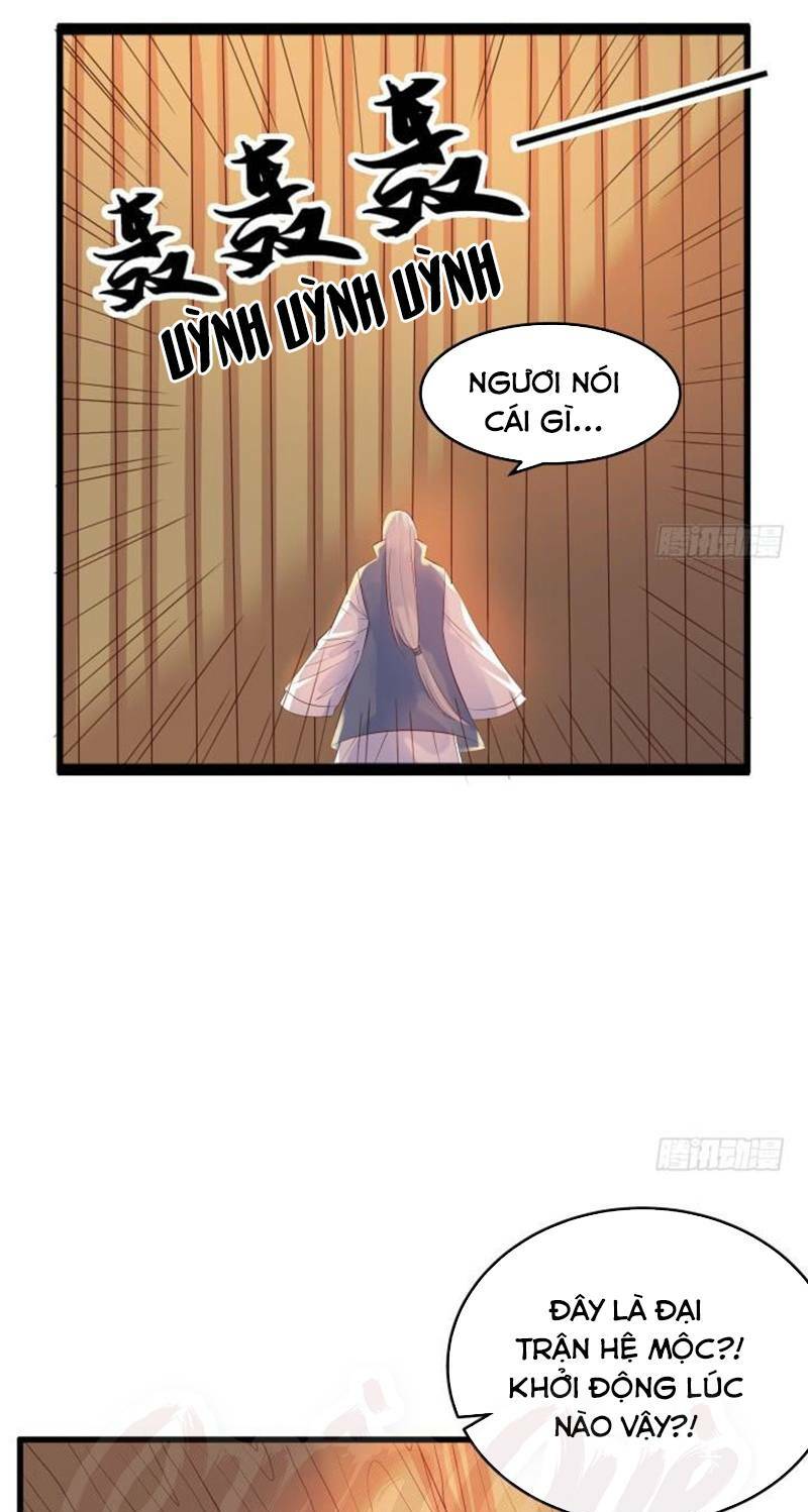 Siêu Phàm Truyện: Chapter 32