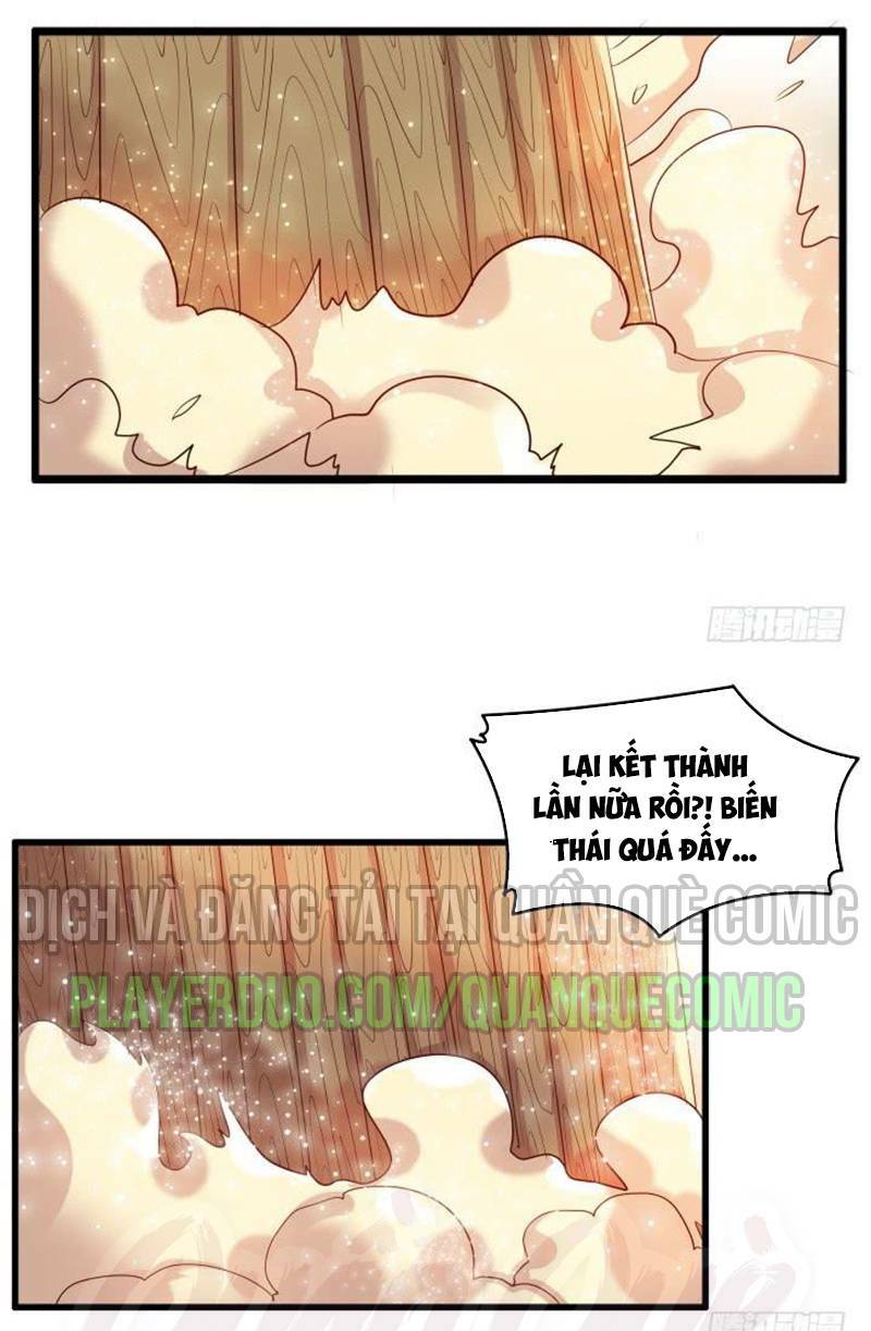 Siêu Phàm Truyện: Chapter 32