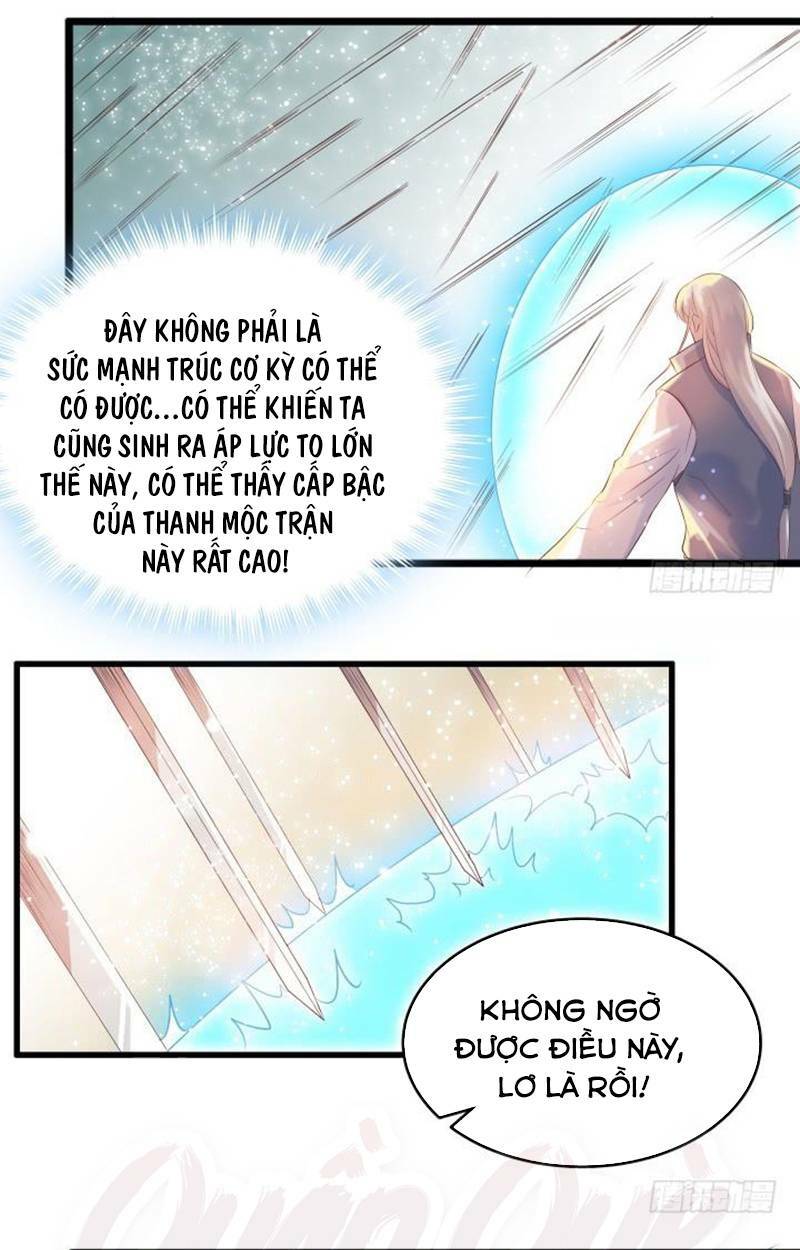 Siêu Phàm Truyện: Chapter 32