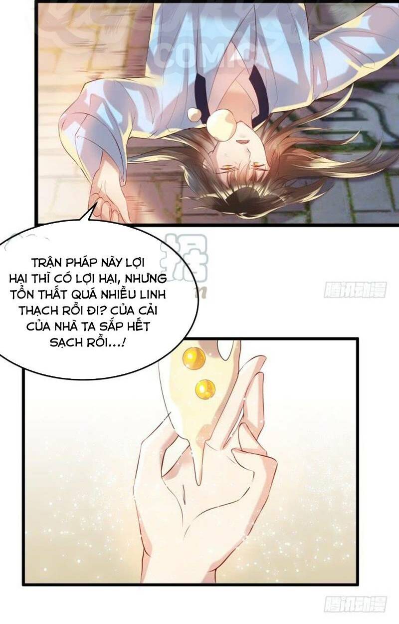 Siêu Phàm Truyện: Chapter 32