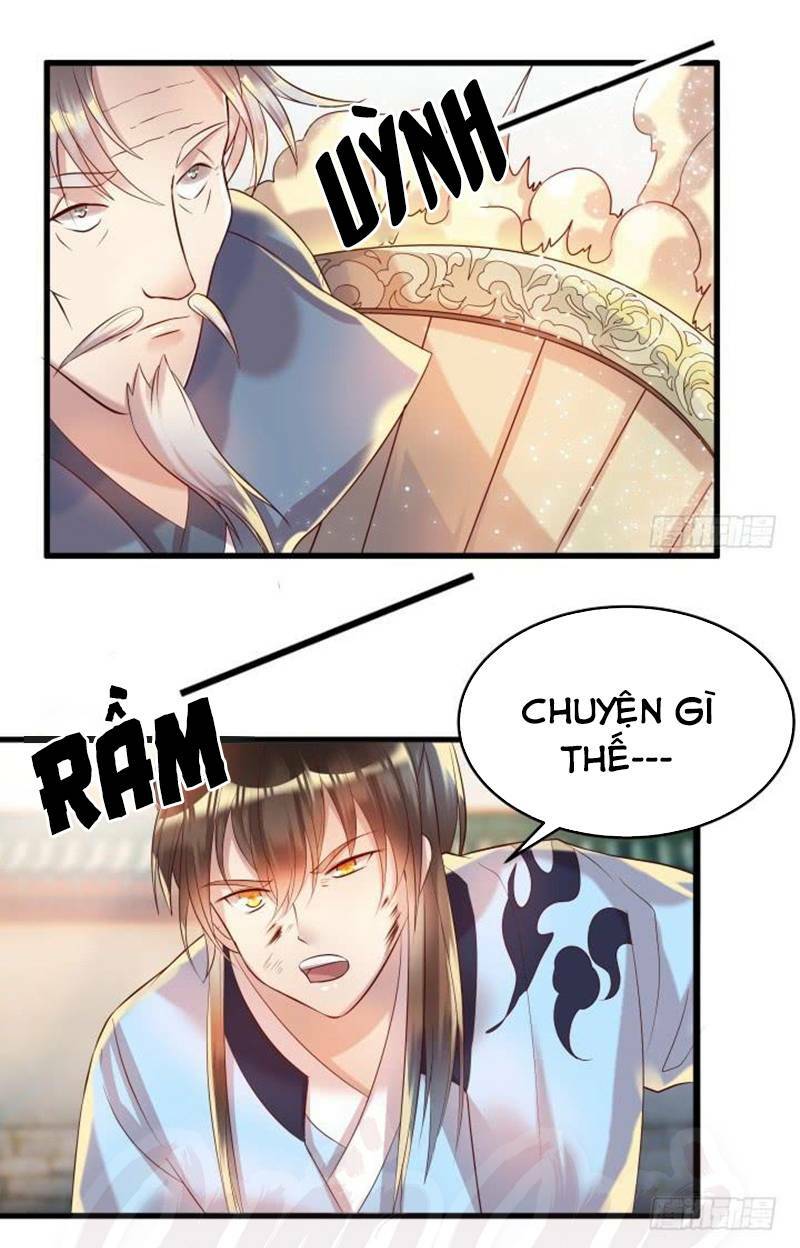 Siêu Phàm Truyện: Chapter 32